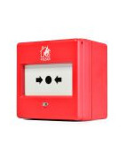 Ostrzegacze pożarowe - Montersi.pl