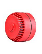 Sygnalizatory systemu PPOŻ - Montersi.pl