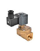 Elektrozawory - Montersi.pl