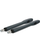 Siłowniki do bramy skrzydłowej – Montersi.pl