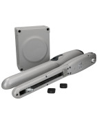 Zestawy do bram skrzydłowych - Montersi.pl