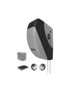 Zestawy do bram garażowych - Montersi.pl