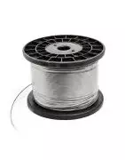 Stalowe liny i akcesoria mocujące - Montersi.pl