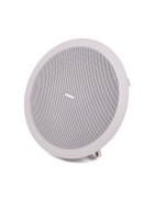 Głośniki sufitowe - Montersi.pl