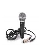 Mikrofony - Montersi.pl