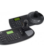 Klawiatury sterujące - Montersi.pl