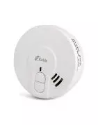 Czujniki dymu, czujniki gazu, czujniki czadu, zalania - Montersi.pl