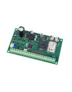 Moduły GSM - powiadomienie GSM Satel, ROPAM, ELMES - Montersi.pl