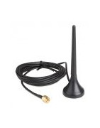 Akcesoria do modułów GSM - Montersi.pl