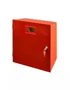 Zasilanie systemu pożarowego - Montersi.pl