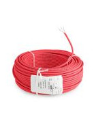 Przewody systemu PPOŻ - Montersi.pl