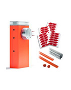 Zestawy szlabanów - Montersi.pl