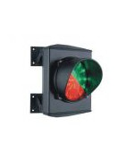 Semafory do szlabanów - Montersi.pl