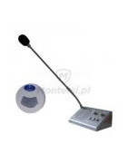 Interkomy kasowe - Montersi.pl