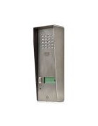 1-abonentowe stacje bramowe - Montersi.pl