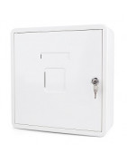 System oddymiania D+H - Montersi.pl