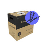 Przewody UTP - Montersi.pl