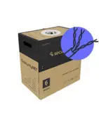 Przewody UTP - Montersi.pl