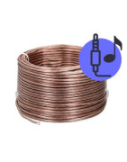 Przewody do nagłośnienia - Montersi.pl