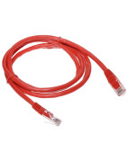 Patchcordy UTP - Montersi.pl