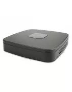 Rejestratory 4 kanałowe