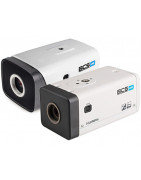 Kamery kompaktowe IP - Montersi.pl