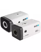 Kamery kompaktowe IP - Montersi.pl