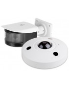 Kamery IP specjalne