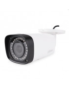 Kamery tubowe HD-CVI – Montersi.pl