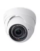 Kamery kopułkowe HD-CVI - Montersi.pl