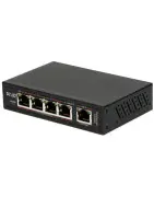 Switche PoE - Montersi.pl