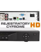 Rejestratory CVBS - Montersi.pl
