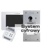 System wideodomofonu VIDOS DUO - Montersi.pl