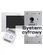 System wideodomofonu VIDOS DUO - Montersi.pl
