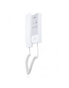 Unifony cyfrowe VIDOS DUO - Montersi.pl