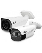 Kamery termowizyjne IP - Montersi.pl