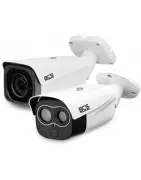 Kamery termowizyjne IP - Montersi.pl