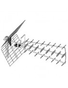 Anteny naziemne - Montersi.pl