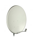 Anteny satelitarne - Montersi.pl