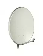 Anteny satelitarne - Montersi.pl