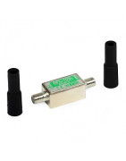 Wzmacniacze telewizyjne - Montersi.pl