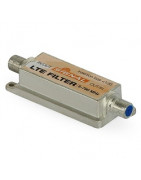 Filtry LTE - Montersi.pl