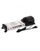 Multiswitche TV-SAT - Montersi.pl