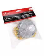 Akcesoria ochronne - Montersi.pl