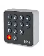 Klawiatury sterujące - Montersi.pl