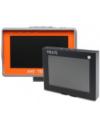 Monitory serwisowe - Montersi.pl