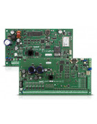 Centrale alarmowe INTEGRA - Montersi.pl