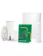 SATEL ABAX | ABAX2 - Montersi.pl