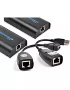HDMI-USB po skrętce - Montersi.pl