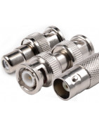 Wtyki i złącza wideo - Montersi.pl